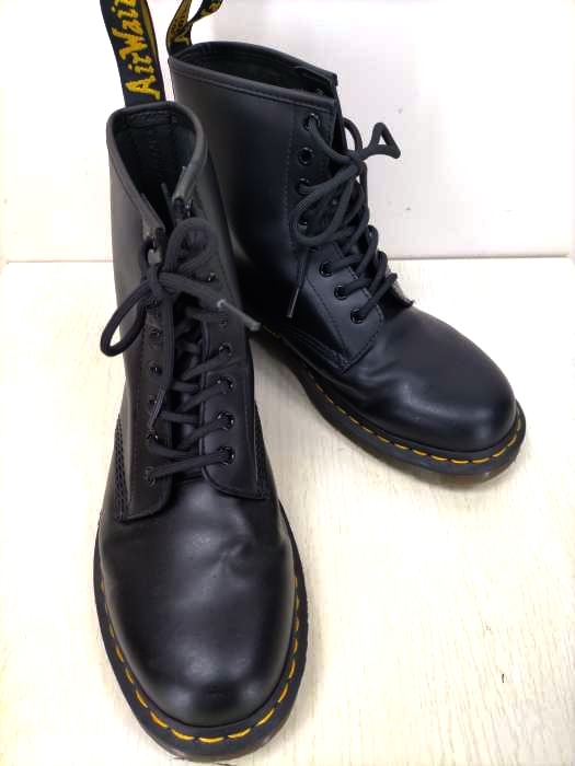 ドクターマーチン Dr.Martens 1460 8ホールブーツ メンズ UK：8