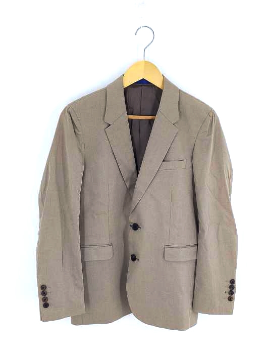 ポールスミス Paul Smith 2B テーラードジャケット メンズ JPN：S