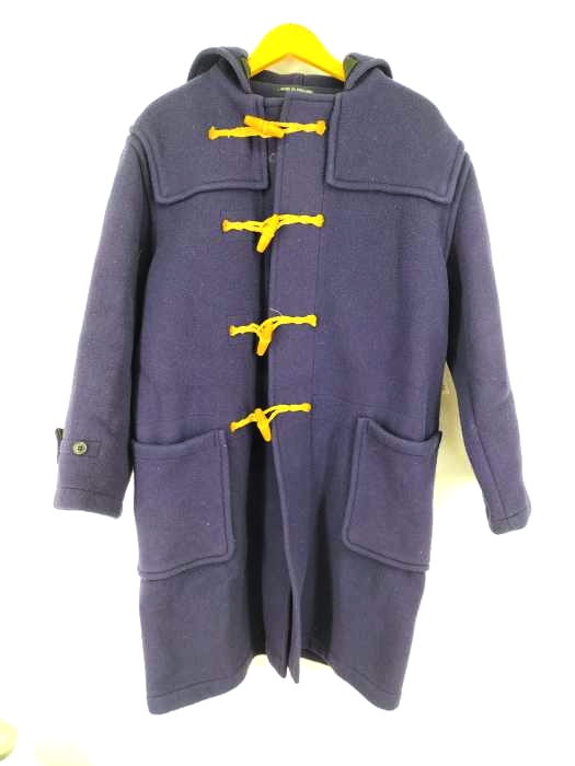 グローバーオール Gloverall DUFFLE COAT メンズ 表記無