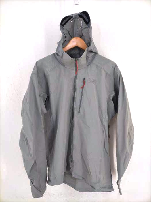 アークテリクス ARCTERYX PSIPHON SL PULLOVER アノラック パーカー メンズ import：M
