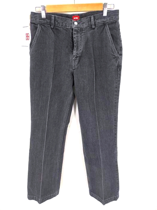 オーダー order 21AW loose slacks denim メンズ JPN：M