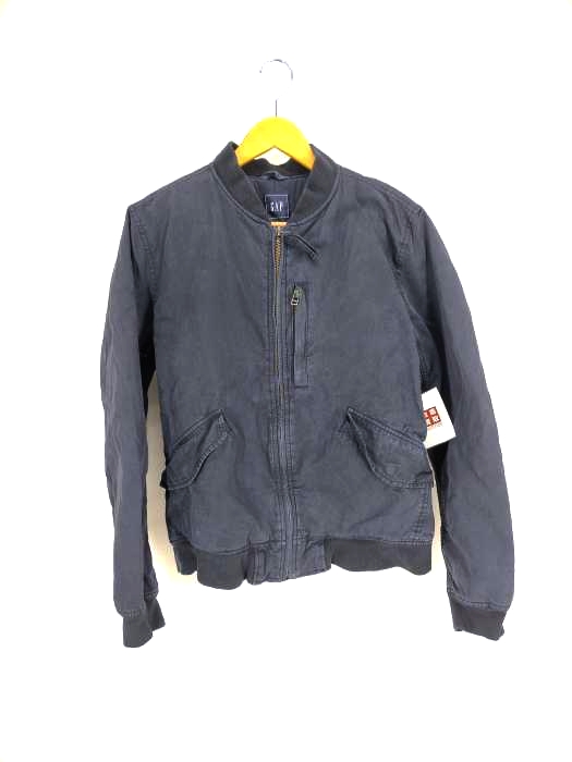 ギャップ Gap 中綿ブルゾン メンズ JPN：S