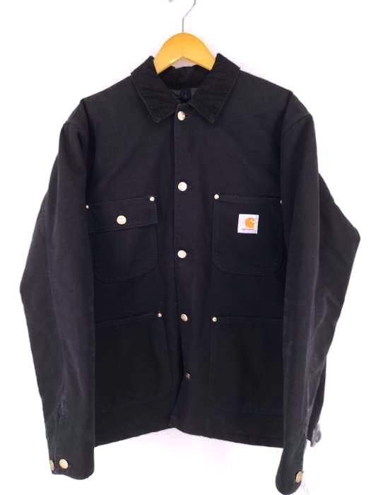 カーハートワークインプログレス Carhartt WIP OG CHORE COAT メンズ JPN：M