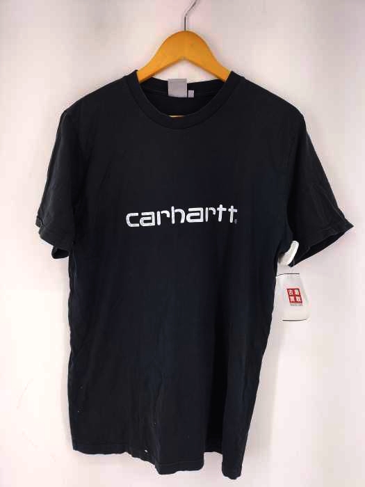 カーハート Carhartt ロゴ S/S TEE メンズ  L