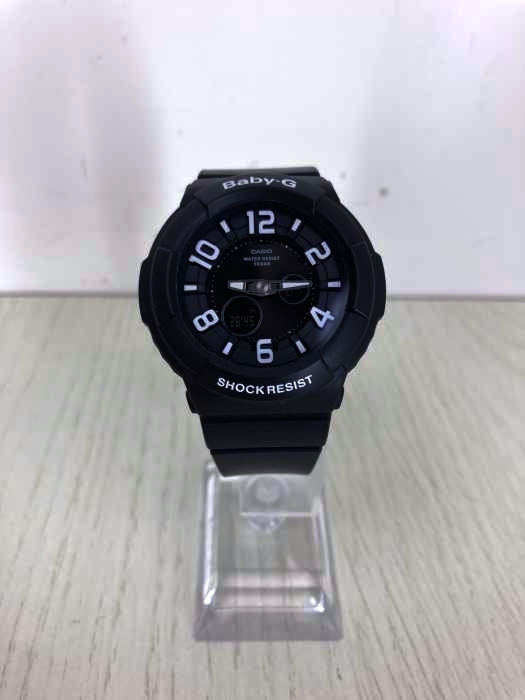 Baby-G(ベビージ) Neon Dial Series ネオンダイアルシリーズ クォーツ時計 レディース 表記無 表記無