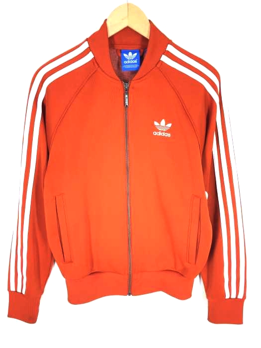 adidas Originals(アディダスオリジナルス) SST TRACK TOP トラックトップ スーパースター メンズ トップス スウェット・トレーナー