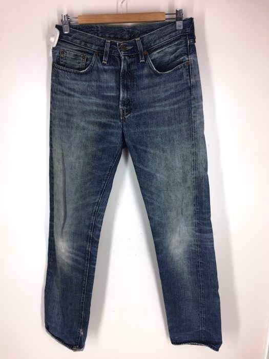 Levis Vintage Clothing(リーバイスヴィンテージクロージング) 501ZXX 1954年 復刻 デニム パンツ メンズ パンツ デニム