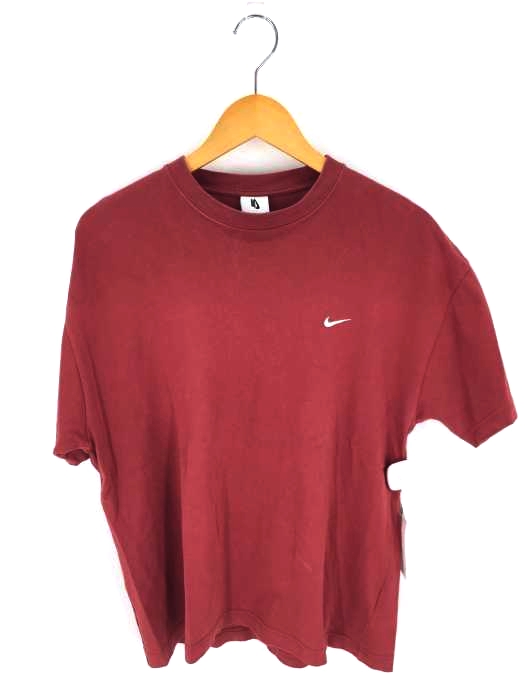 NIKE(ナイキ) ナイキ ソロ スウッシュ Tシャツ メンズ トップス Tシャツ・カットソー