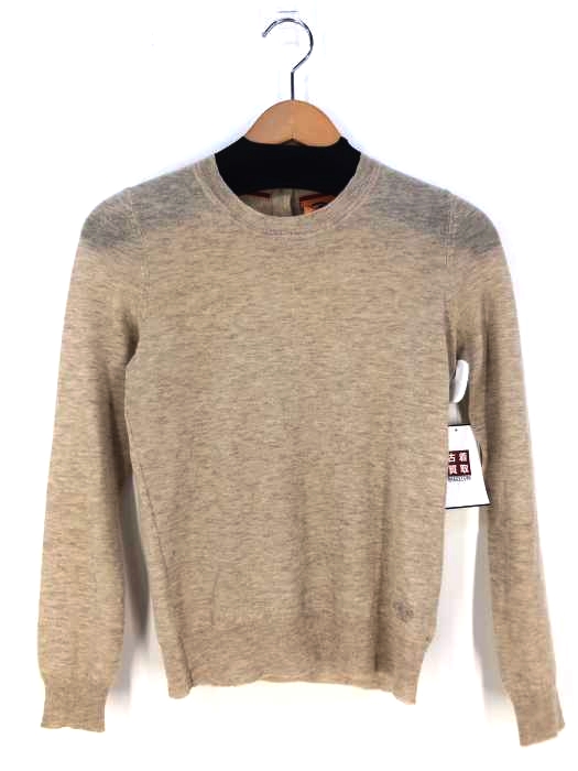 トリーバーチ TORY BURCH カシミヤセーター レディース JPN：XS