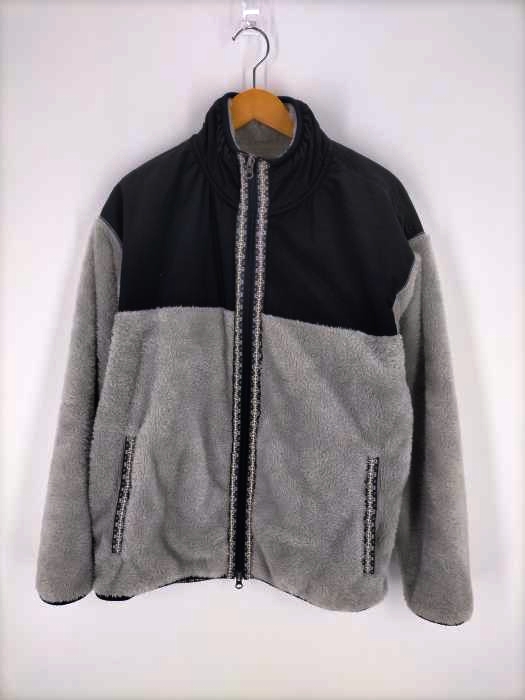 PENDLETON(ペンドルトン) チロリアンテープ フリースジャケット メンズ アウター ジャケット