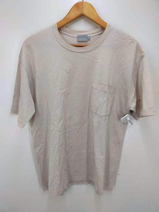 handvaerk(ハンドバーク) ポケットTシャツ メンズ トップス Tシャツ・カットソー