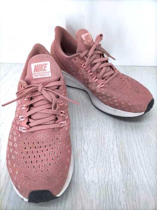NIKE(ナイキ) WMNS AIR ZOOM PEGASUS 35 レディース シューズ スニーカー