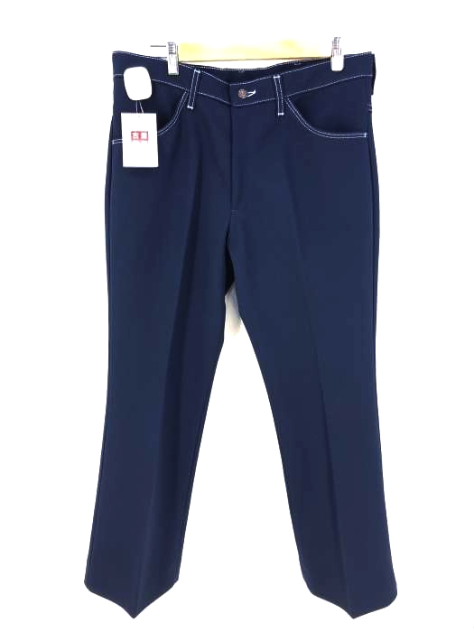 FARAH(ファーラー) ステッチ デザイン パンツ メンズ 表記無