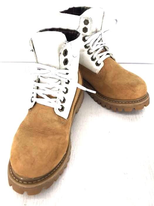 ALPHA INDUSTRIES(アルファインダストリーズ) トレッキングブーツ メンズ JPN：25