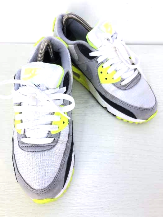 NIKE(ナイキ) AIR MAX 90 レディース  24.5