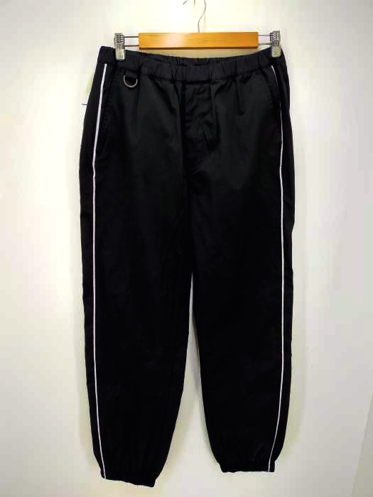 TBPR(TIGHTBOOTH PRODUCTION)(タイトブースプロダクション)  サイドライン トラックパンツ メンズ JPN：M