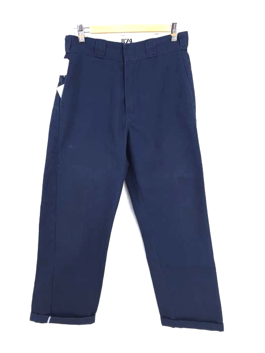 Dickies(ディッキーズ) 874 ORIGINAL FIT メンズ US:30-31