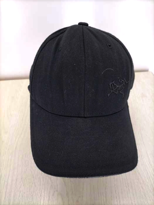 ARCTERYX(アークテリクス) Bird Flexfit Cap メンズ JPN：M
