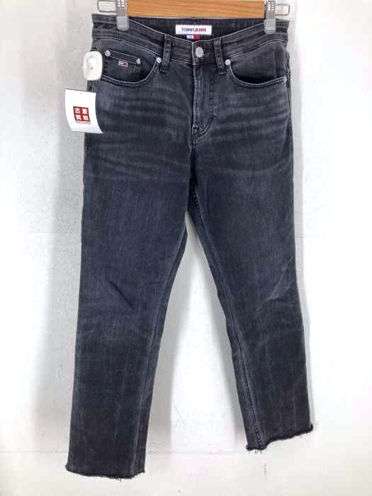 tommy jeans(トミージーンズ) ストレッチデニムパンツ メンズ  28-32