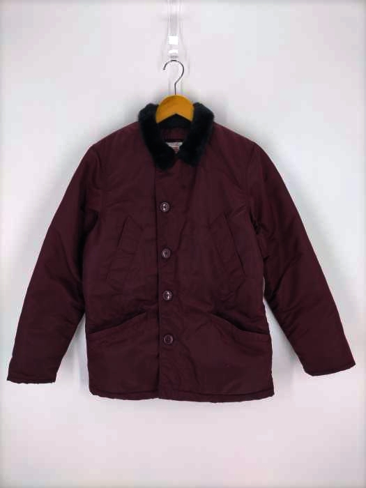 Supreme(シュプリーム)  Flight Satin B-9 Parka メンズ JPN：S