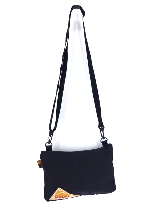 KELTY(ケルティ) ショルダーサコッシュ メンズ 表記無
