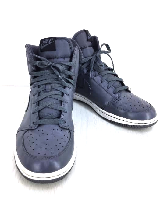 NIKE(ナイキ) Dynasty High QK LE メンズ  28.5