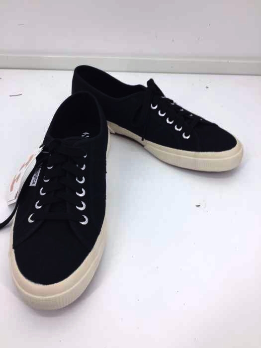 SUPERGA(スペルガ) 2750-COTU CLASSIC メンズ US：8