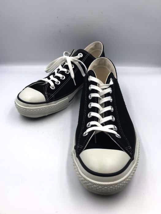 CONVERSE(コンバース) SUE ALL STAR J OX BLK メンズ  9 1/2