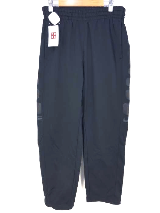 NIKE(ナイキ) THERMA エリート パンツ メンズ JPN：L