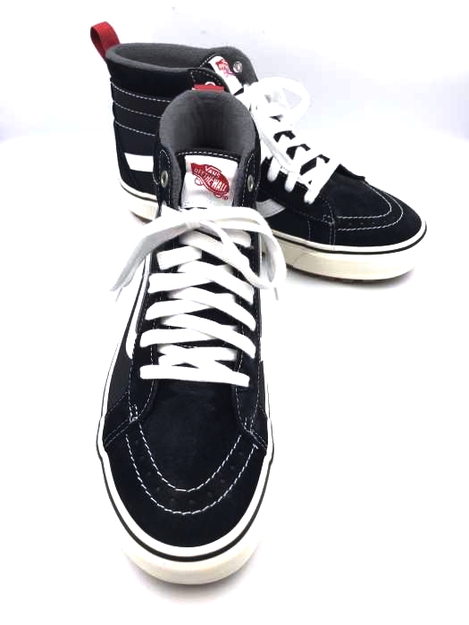 VANS(バンズ) 21AW MTE SK8-HI MTE-1 メンズ  27