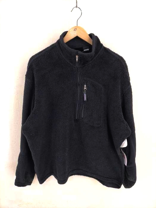 patagonia(パタゴニア) 00年製 USA製 POLARTEC レギュレーターフリースジャケット メンズ JPN：XL