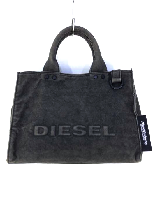 DIESEL(ディーゼル) デニム トートバッグ レディース FREE