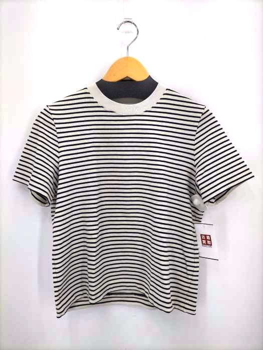 COS(コス) コットンTシャツ レディース  S