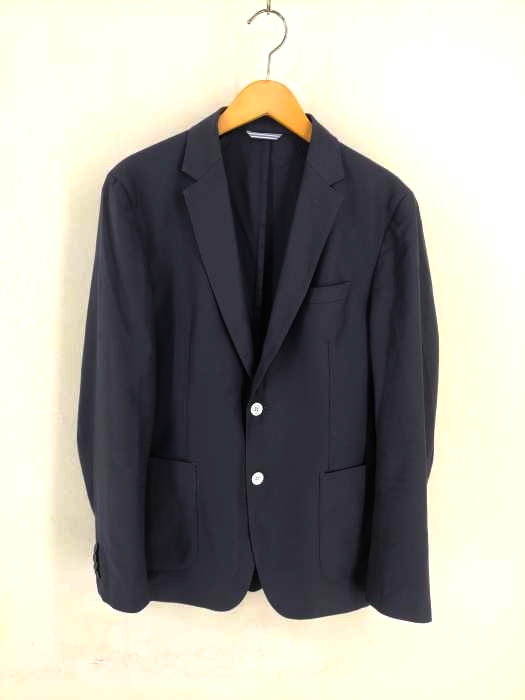 HUGO BOSS(ヒューゴボス) REDA 2Bテーラードジャケット メンズ DE:48