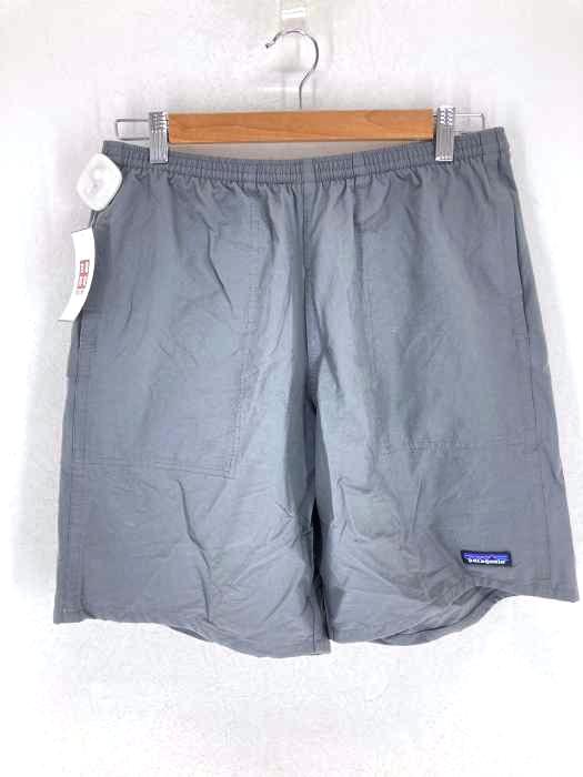 patagonia(パタゴニア) バギーズショーツ メンズ M