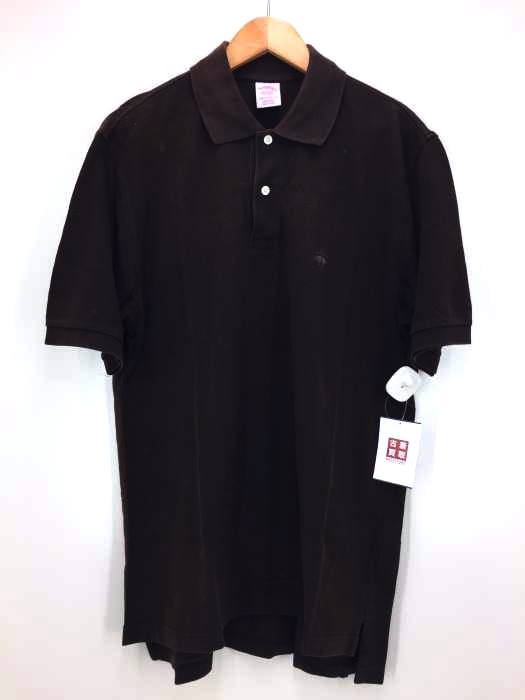 BROOKS BROTHERS(ブルックスブラザーズ) ORIGINAL FIT ポロシャツ メンズ JPN：M