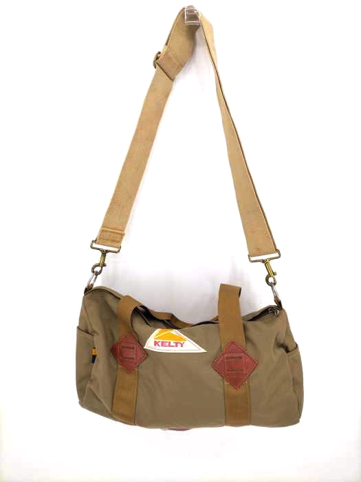 KELTY(ケルティ) 2WAYショルダーバッグ メンズ 表記無
