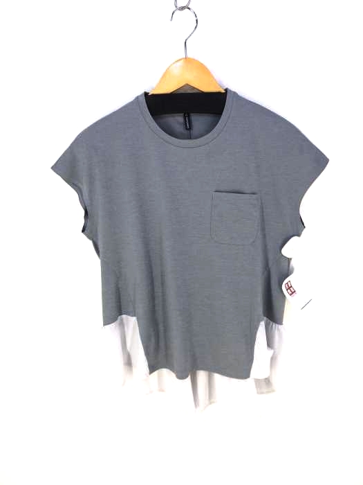 DANSKIN(ダンスキン) HYBRID TEC FRENCH レディース JPN：M