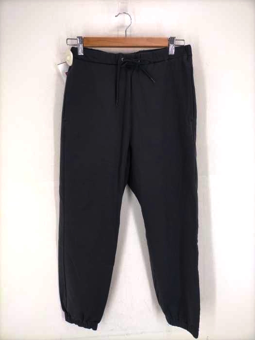 BEAUTY & YOUTH UNITED ARROWS(ビューティーアンドユースユナイテッドアローズ) スウェットフリース ジョガーパンツ メンズ JPN：S