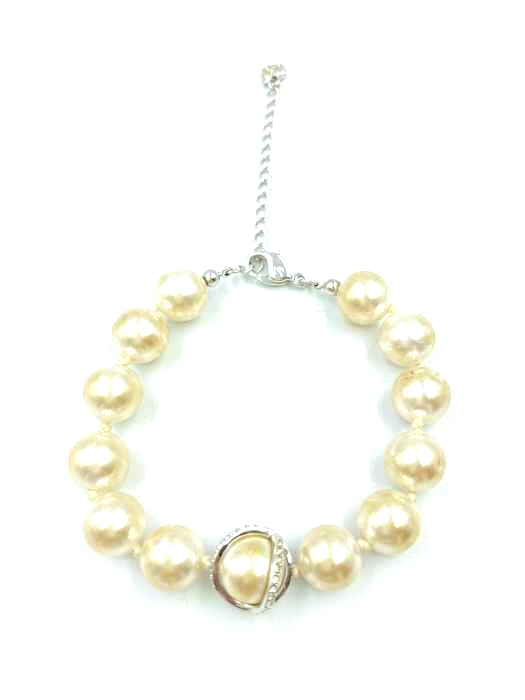 SWAROVSKI(スワロフスキ) 13粒 ブレスレット レディース  表記無
