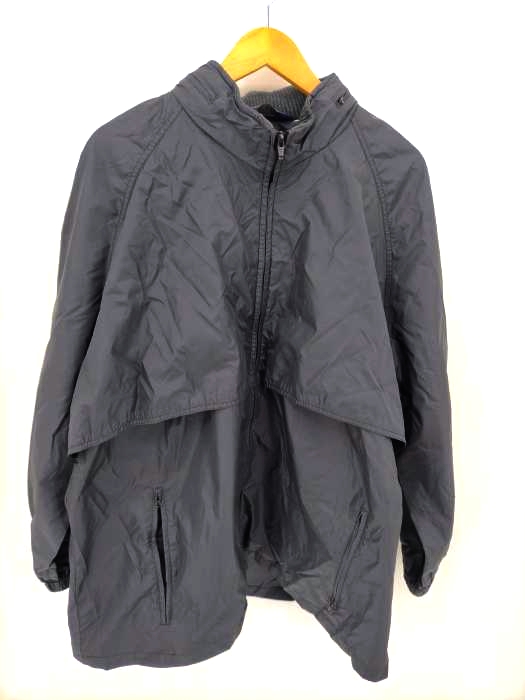 WOOLRICH(ウールリッチ) 80S 裏地メッシュナイロンジャケット メンズ 表記無
