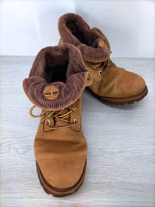 Timberland(ティンバーランド) イエローブーツ メンズ US：8