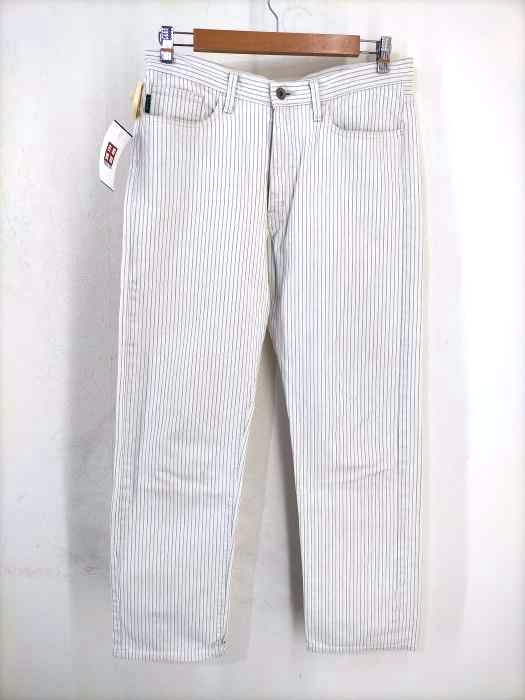 Paul Smith JEANS(ポール・スミスジーンズ) ストライプチノパンツ メンズ 表記無