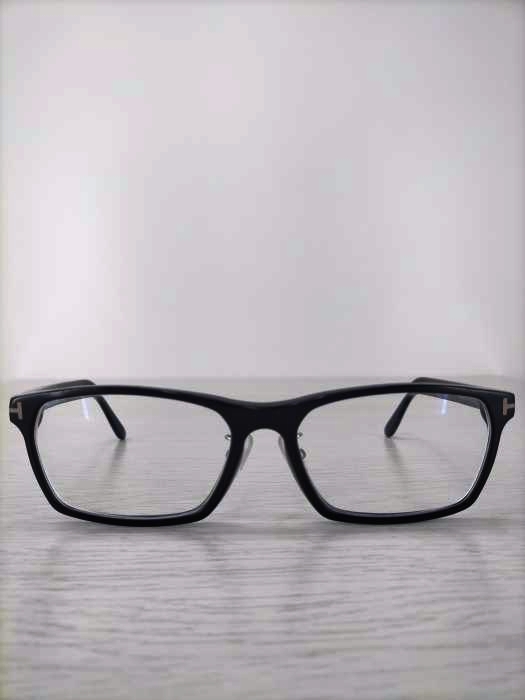 TOM FORD(トムフォード) メガネ TF4295 002 メンズ  58☐17150