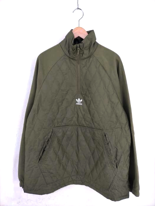 adidas Originals(アディダスオリジナルス) QUILTED HZ M メンズ JPN:XL