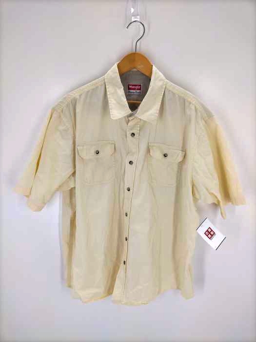 Wrangler(ラングラー) プレミアムクオリティ バングラデシュ製 メンズ  2xl