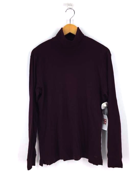 BROOKS BROTHERS(ブルックスブラザーズ) SUPIMA COTTON ハイネック メンズ JPN：S