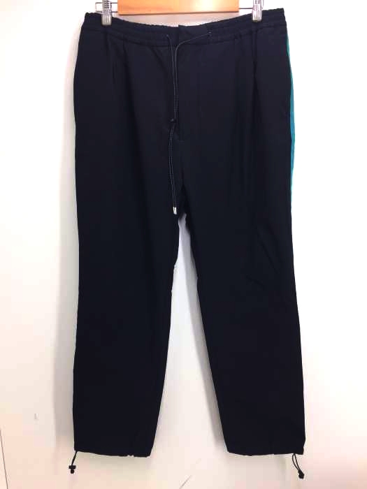 モンキータイム MONKEY TIME 2ライン トラックパンツ メンズ JPN：XL
