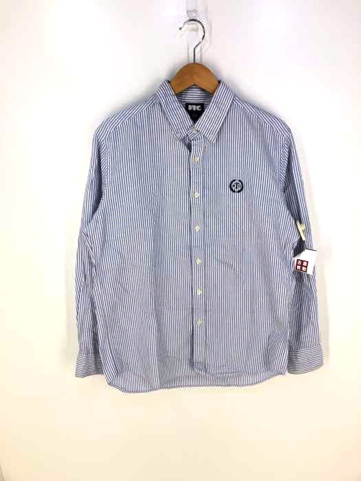 FTC(エフティーシー) OX FORD B.D SHIRT メンズ  M