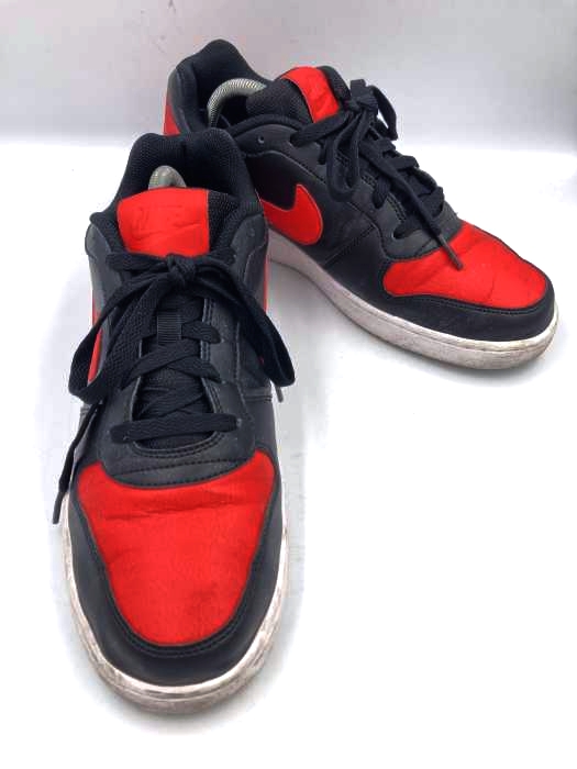 NIKE(ナイキ) EBERNO LOW SL メンズ  27